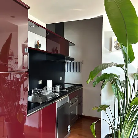 Apartamento Urban Jungle - Attico Vista Duomo *