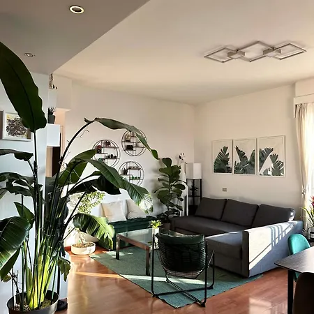 Urban Jungle - Attico Vista Duomo