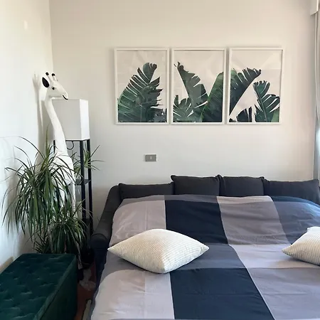 Urban Jungle - Attico Vista Duomo Apartment *
