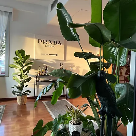 Apartment Urban Jungle - Attico Vista Duomo *