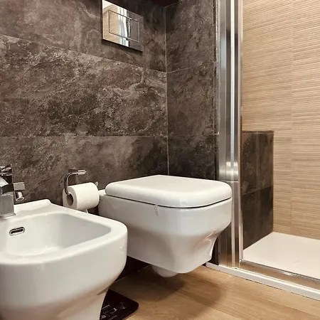 Urban Jungle - Attico Vista Duomo Apartman *