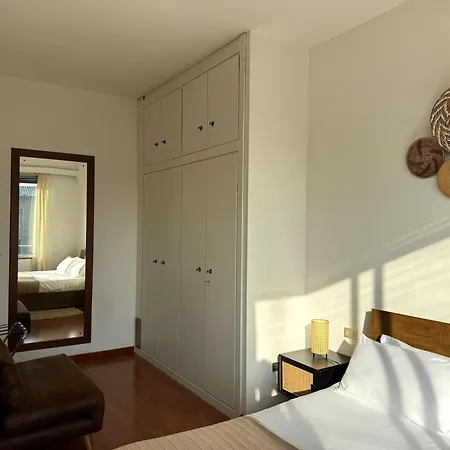 Apartman Urban Jungle - Attico Vista Duomo