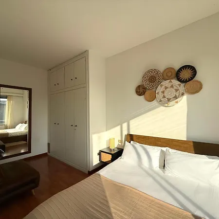 Urban Jungle - Attico Vista Duomo Apartman Milánó