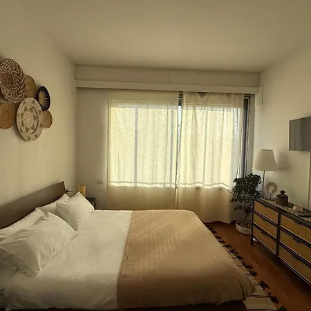 Urban Jungle - Attico Vista Duomo Apartment