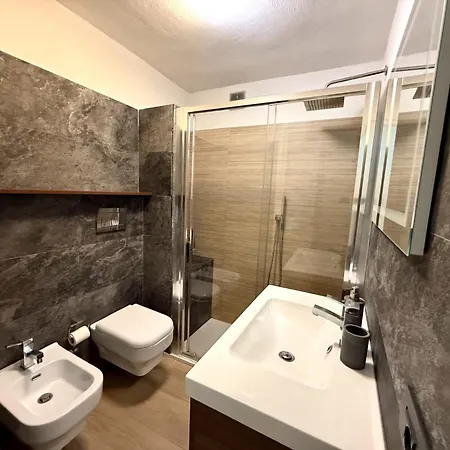 Urban Jungle - Attico Vista Duomo Apartment